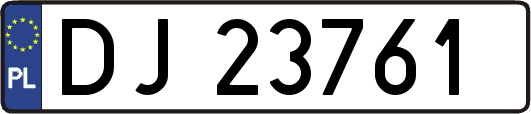 DJ23761