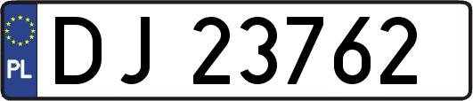 DJ23762