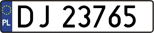 DJ23765