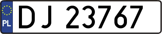 DJ23767