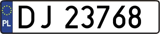 DJ23768