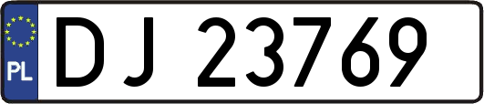DJ23769