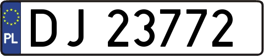 DJ23772