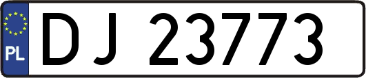 DJ23773