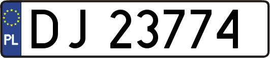 DJ23774