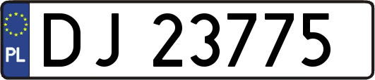DJ23775