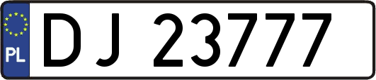 DJ23777