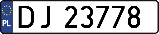 DJ23778