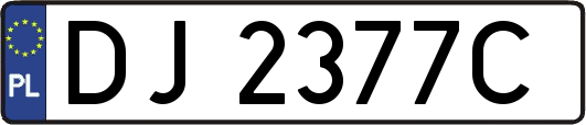 DJ2377C