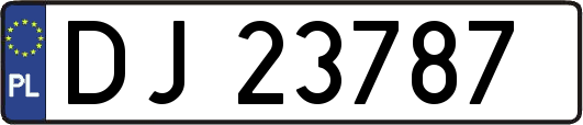DJ23787