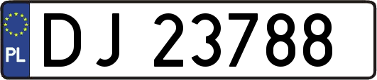 DJ23788