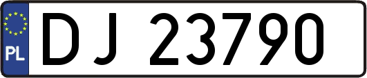 DJ23790