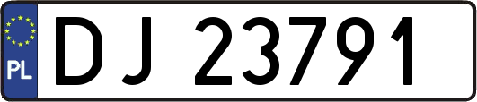 DJ23791