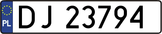DJ23794