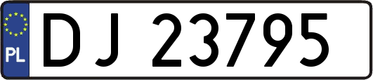 DJ23795
