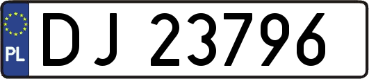 DJ23796