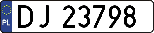 DJ23798