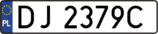 DJ2379C