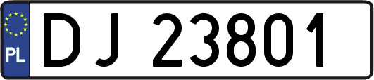 DJ23801