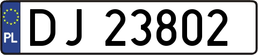 DJ23802