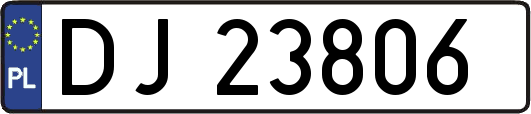 DJ23806