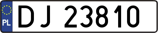 DJ23810
