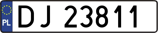 DJ23811