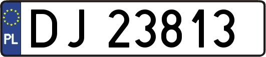 DJ23813
