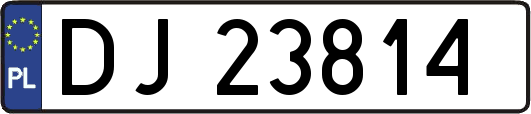 DJ23814