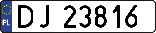 DJ23816