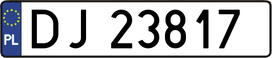 DJ23817