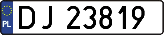 DJ23819