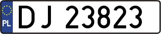 DJ23823