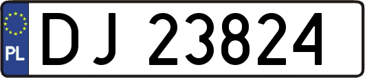 DJ23824