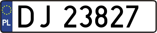 DJ23827