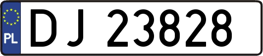 DJ23828