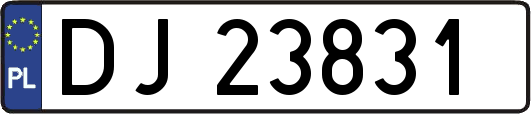DJ23831