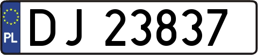 DJ23837
