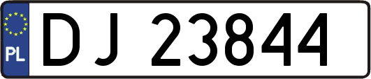DJ23844