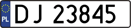 DJ23845