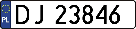 DJ23846