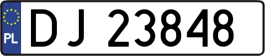 DJ23848