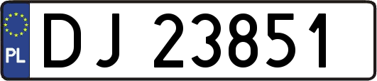 DJ23851