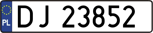DJ23852