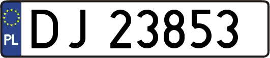 DJ23853