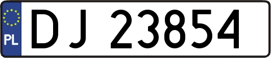 DJ23854