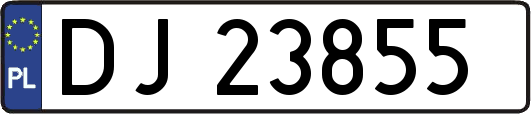 DJ23855