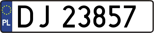 DJ23857