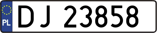 DJ23858