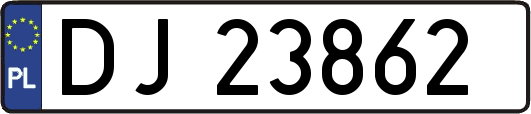DJ23862